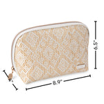Load image into Gallery viewer, Lola Makeup Bag
