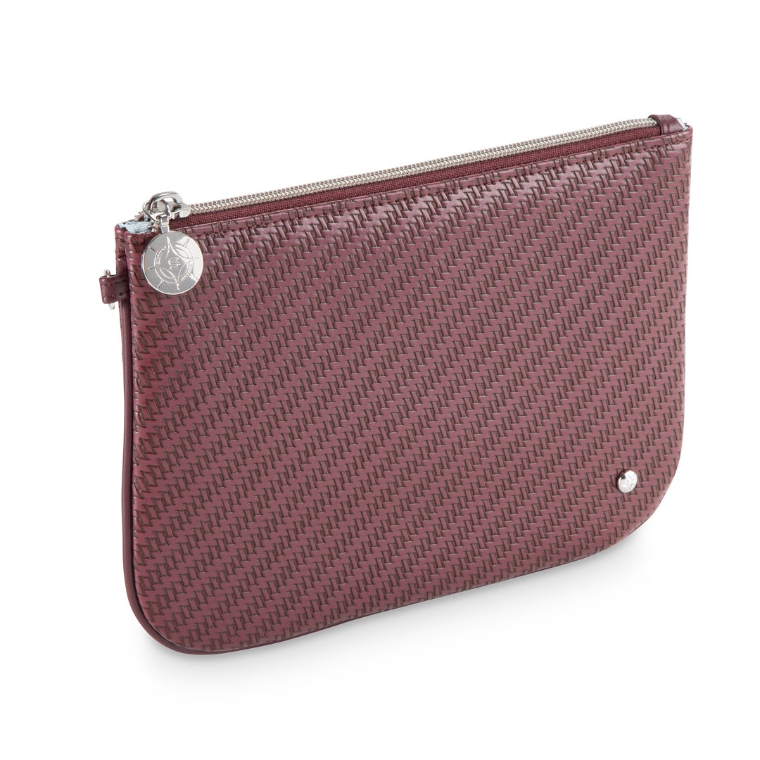 Aria Large Flat Pouch