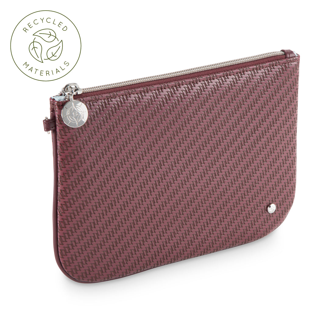Aria Large Flat Pouch