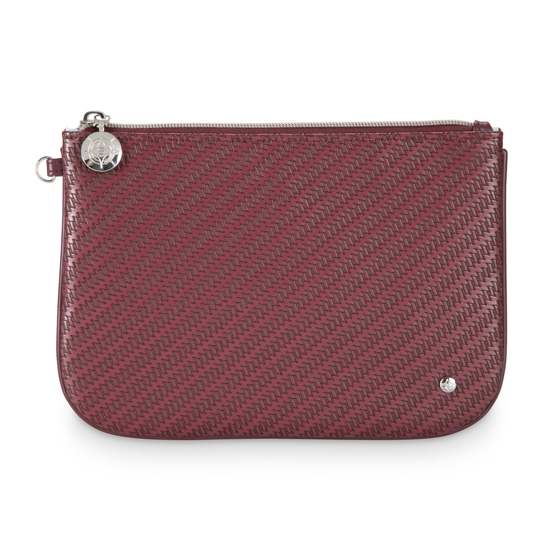 Aria Large Flat Pouch