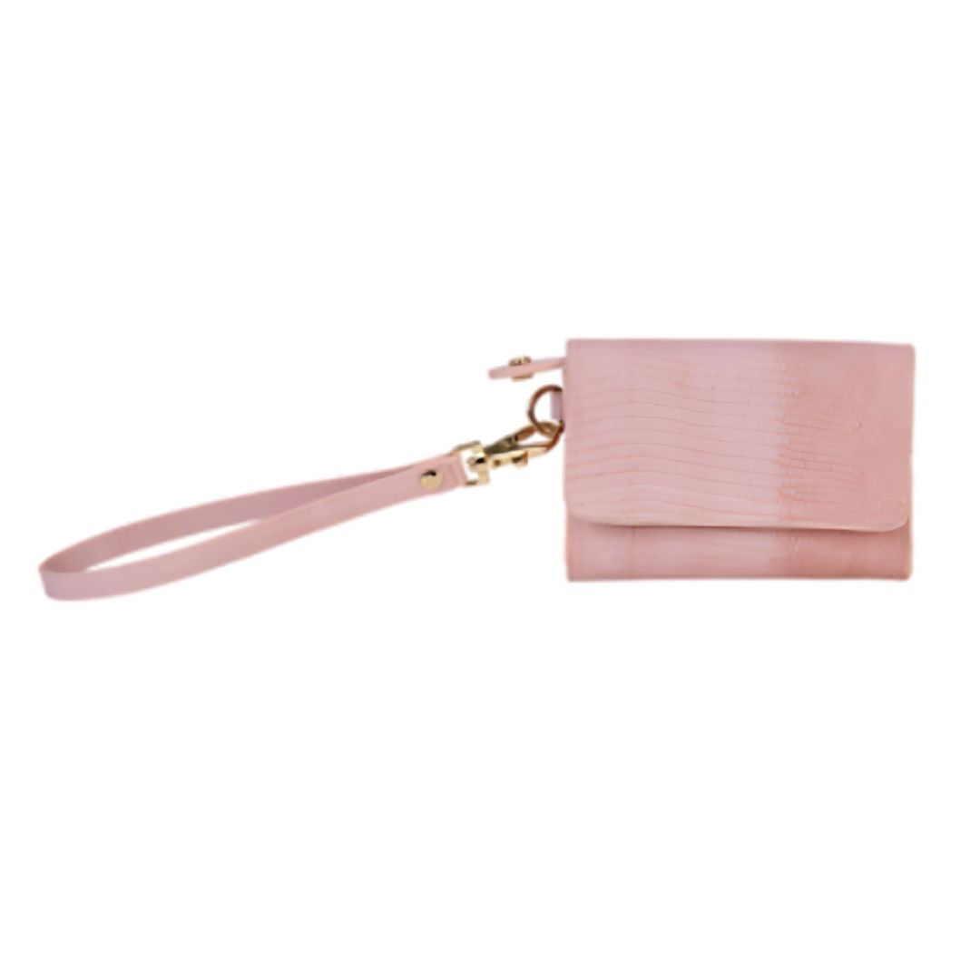 Loren Wristlet Wallet