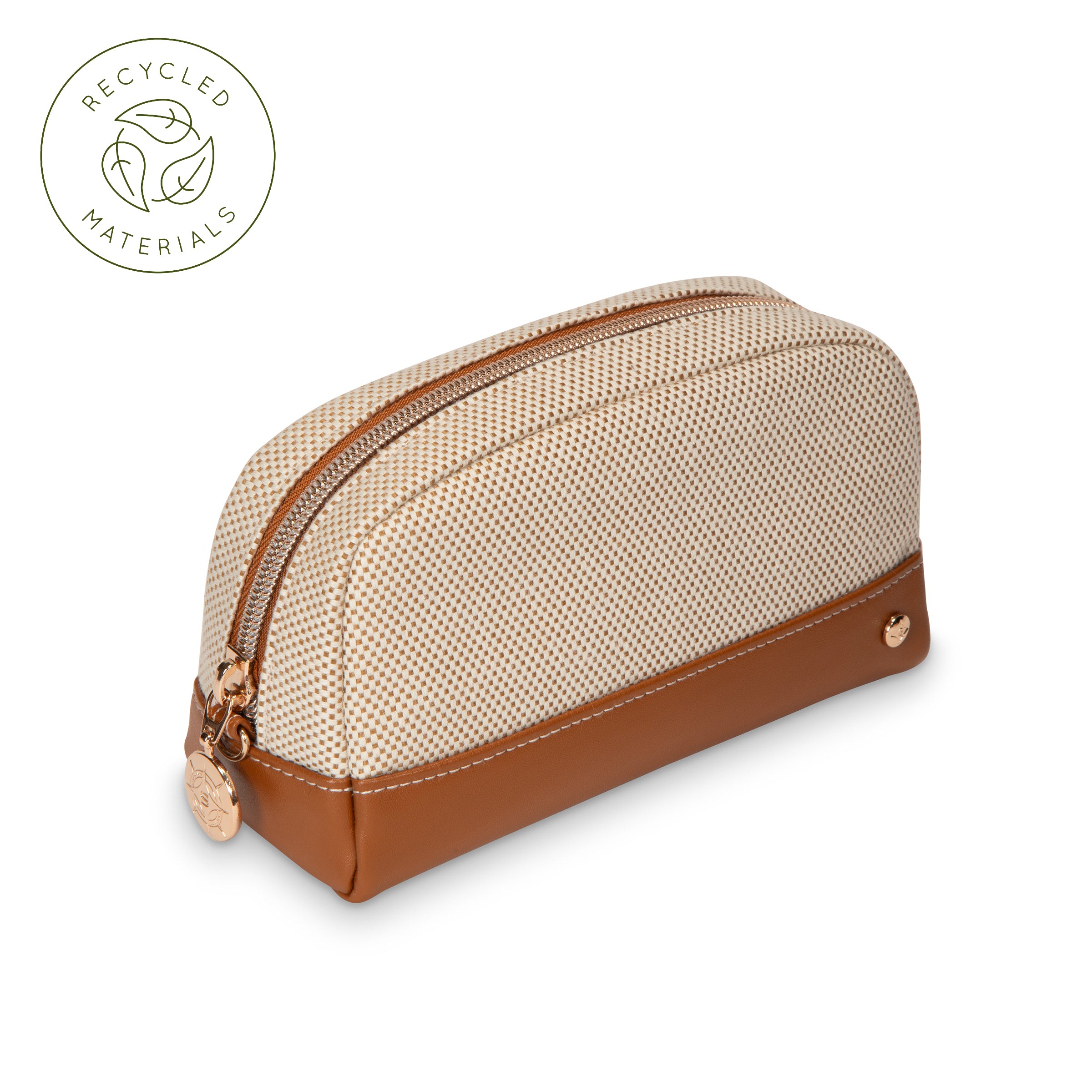 バッグ art&science TATAKIT Mouse pouch GOLD Mae Mini Pouch – Stephanie Johnson